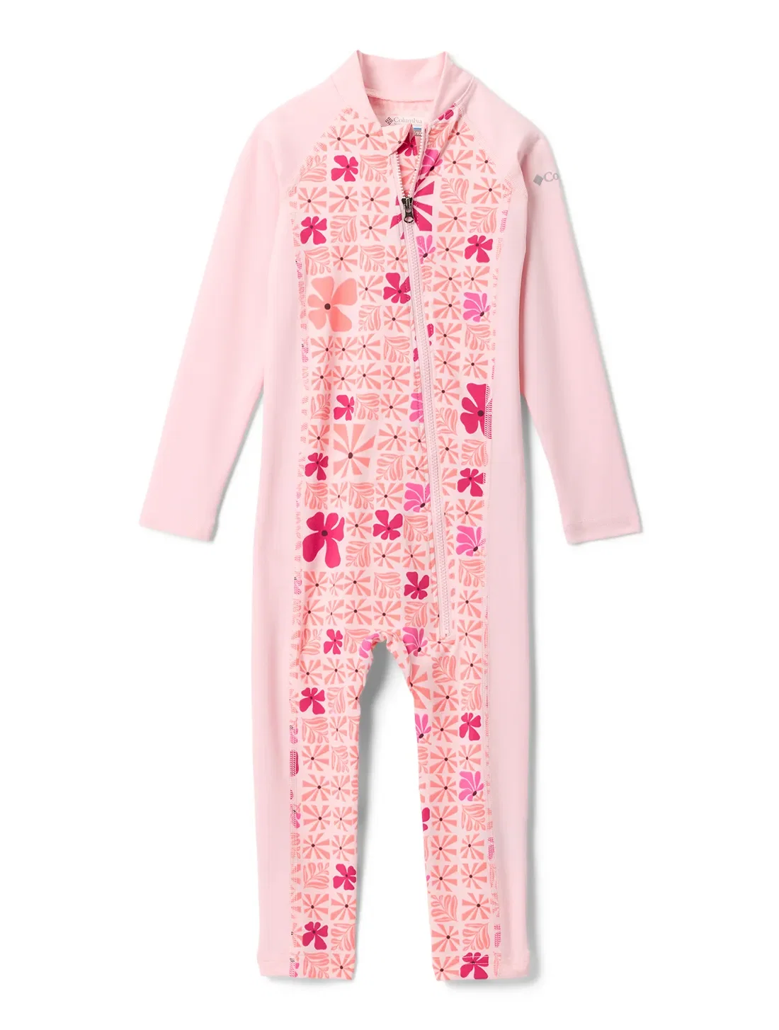 Macacão Columbia Infantil Sandy Shores Ii Sunsuit — imagem 1