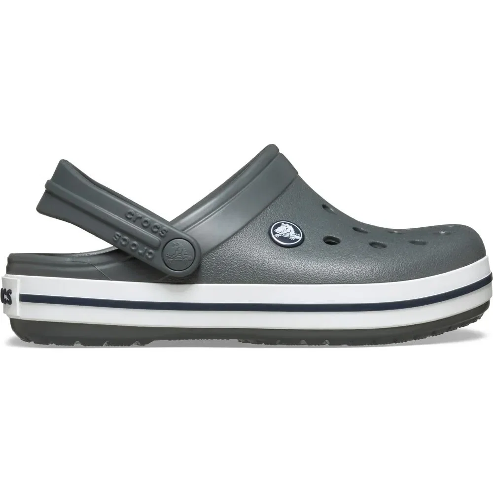 Crocband Clog Juvenil