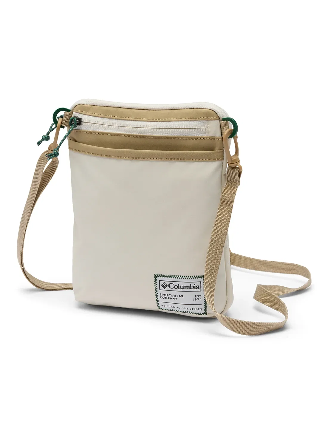 Bolsa Columbia Cottonwood Creek™