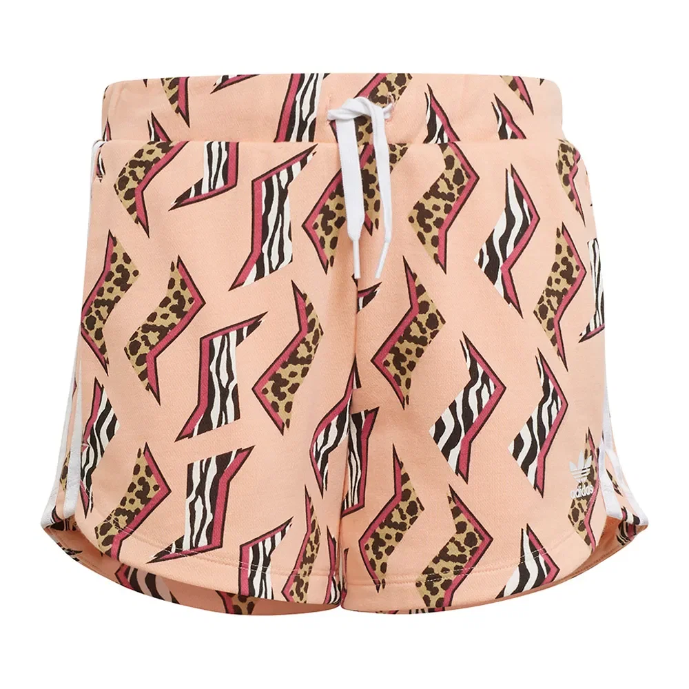 Shorts Adidas Originals Infantil — imagem 1