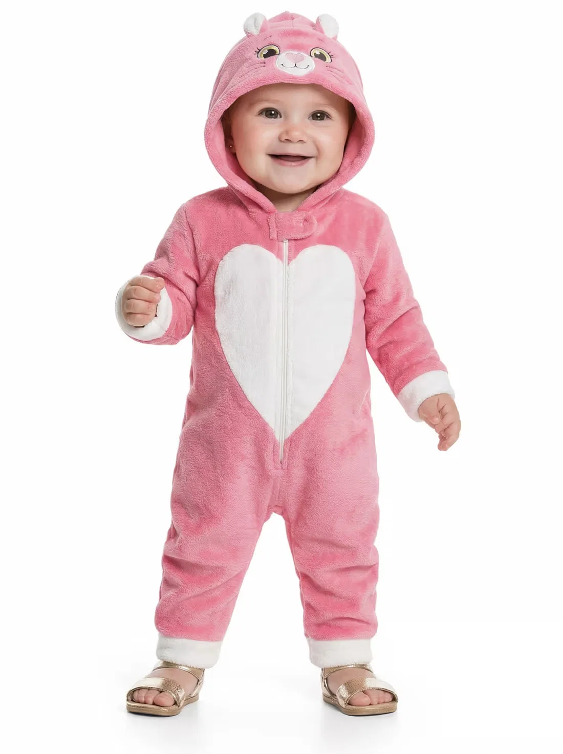 Kigurumi gata