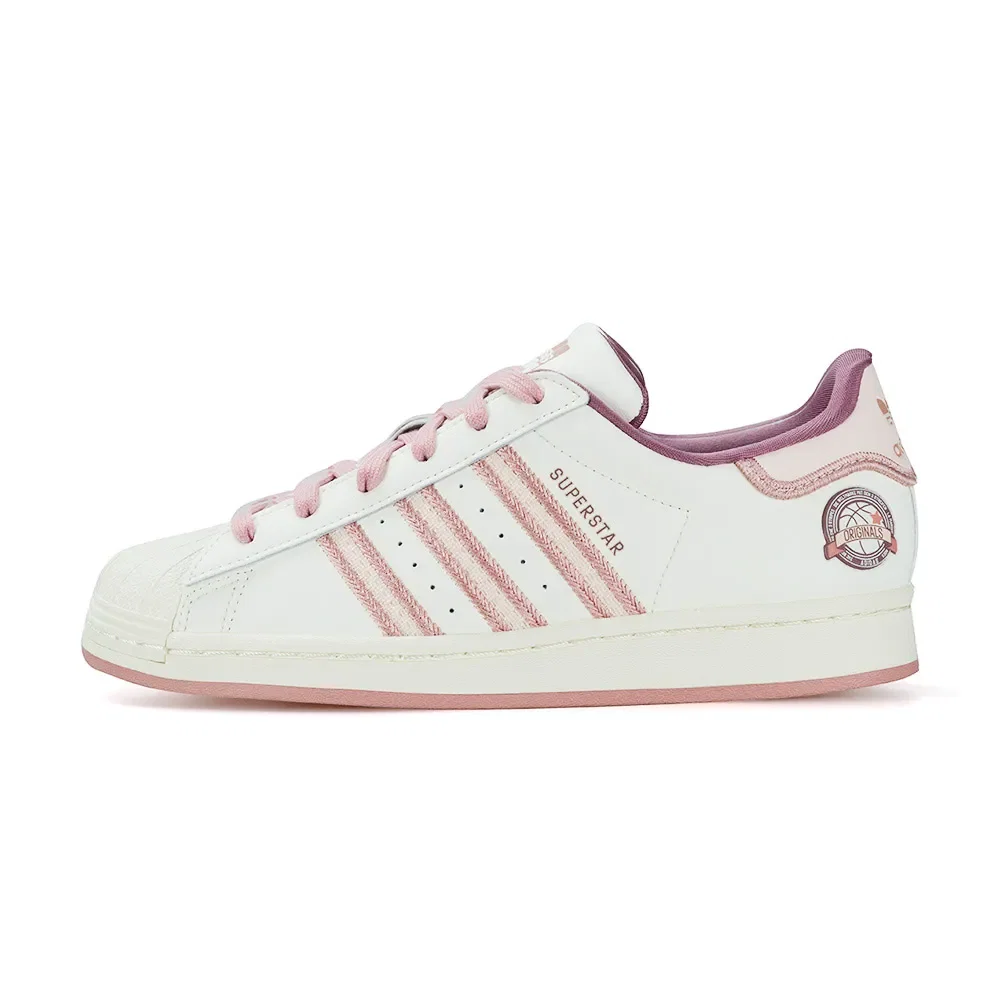 Tênis Adidas Superstar Feminino