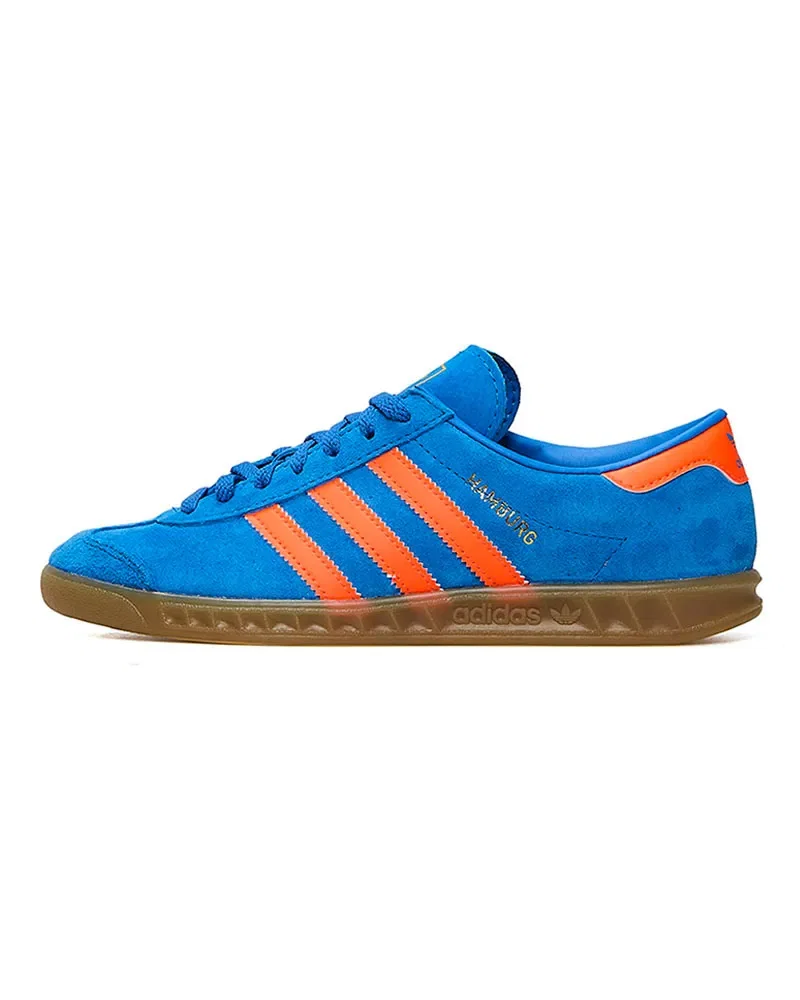 Tênis adidas Hamburg Feminino — imagem 1