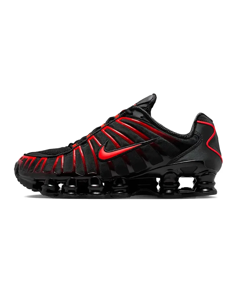 Tênis Nike Shox TL Masculino