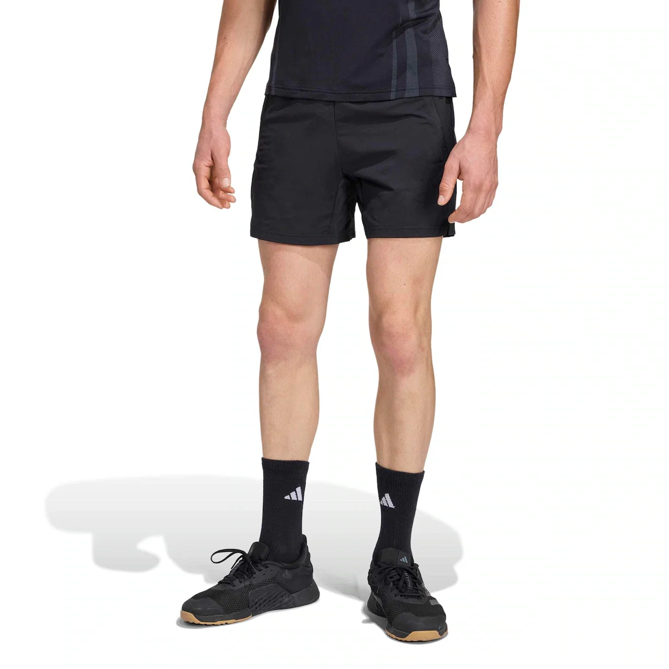 Bermuda Adidas Intensity Masculina