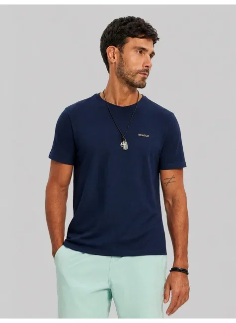 Camiseta Algodão