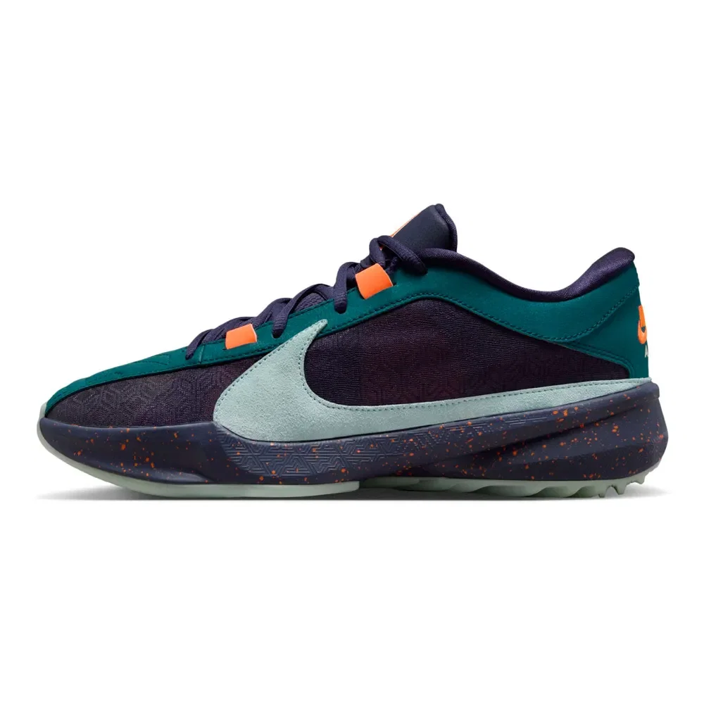 Tênis Nike Zoom Freak 5 Masculino — imagem 1