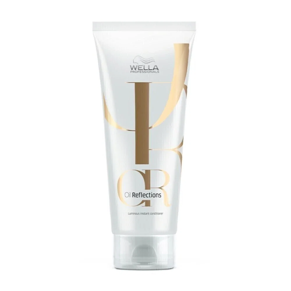 Condicionador Wella Oil Reflections 200ml
