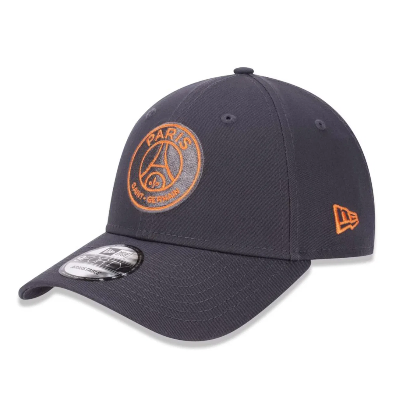 Bone New Era 9Forty Paris Saint Germain Masculino