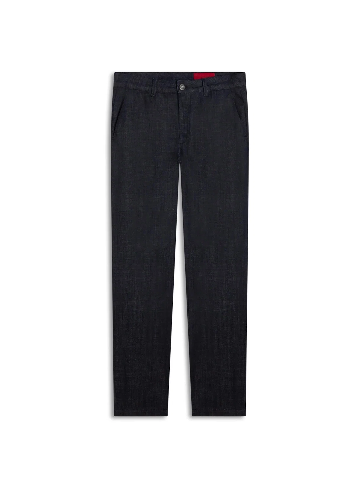 Calça Visco Indigo Elastic Slim Lav. Amaciado