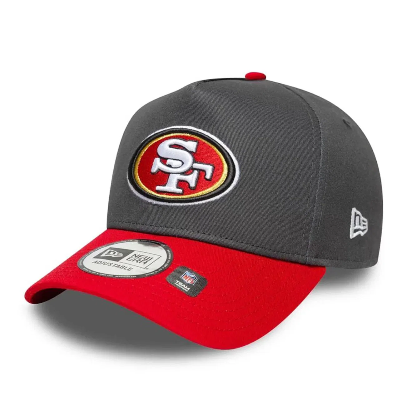Boné New Era San Francisco 49ers NFL