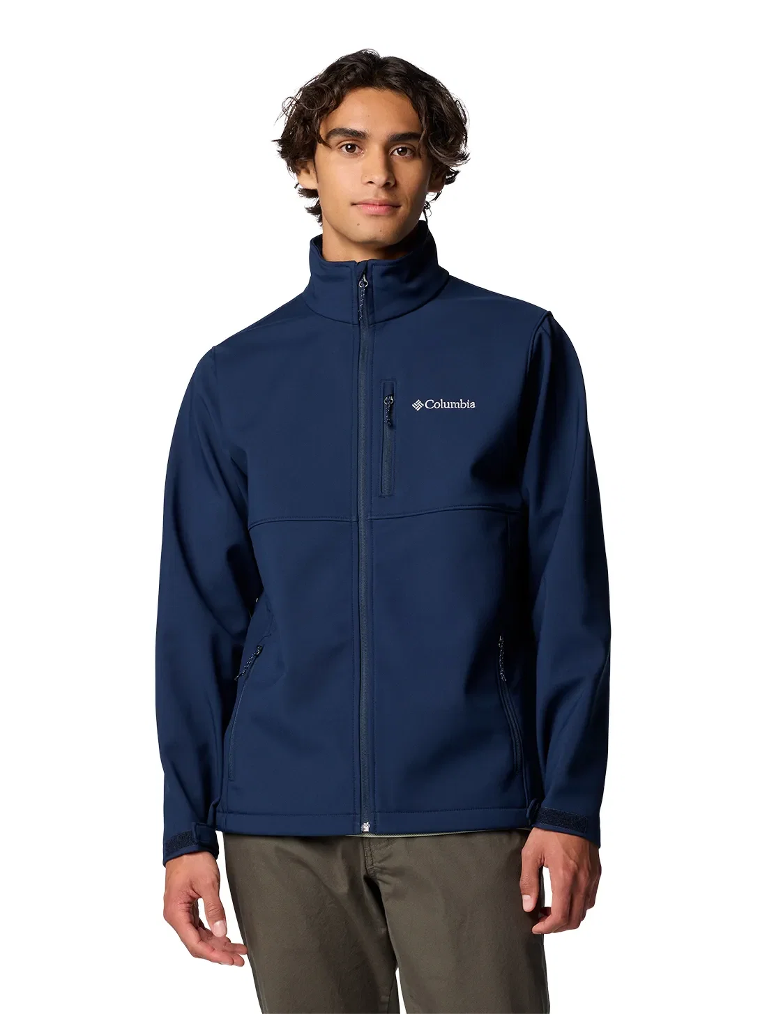 Jaqueta Columbia Masculina Ascender™ Softshell