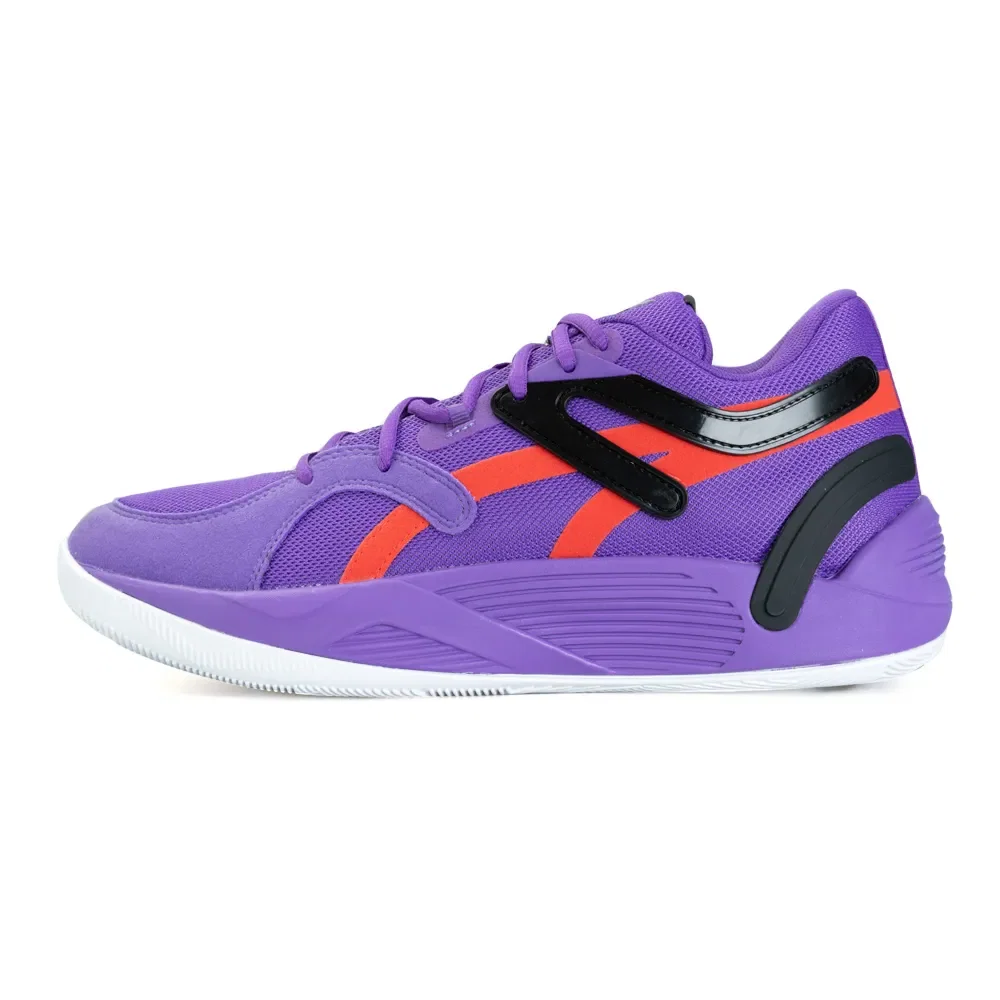 Tênis Puma Trc Blaze Court Masculino