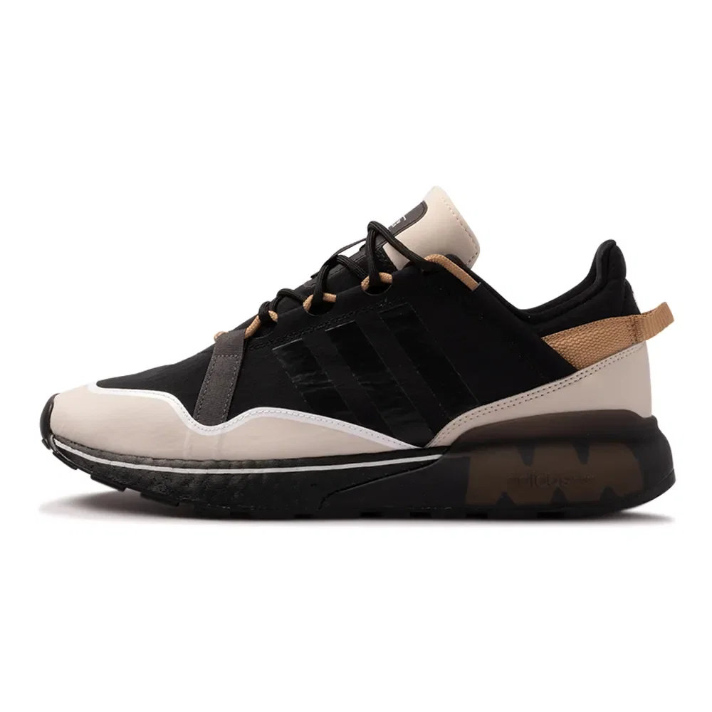 Tênis adidas ZX 2K Boost Pure Masculino
