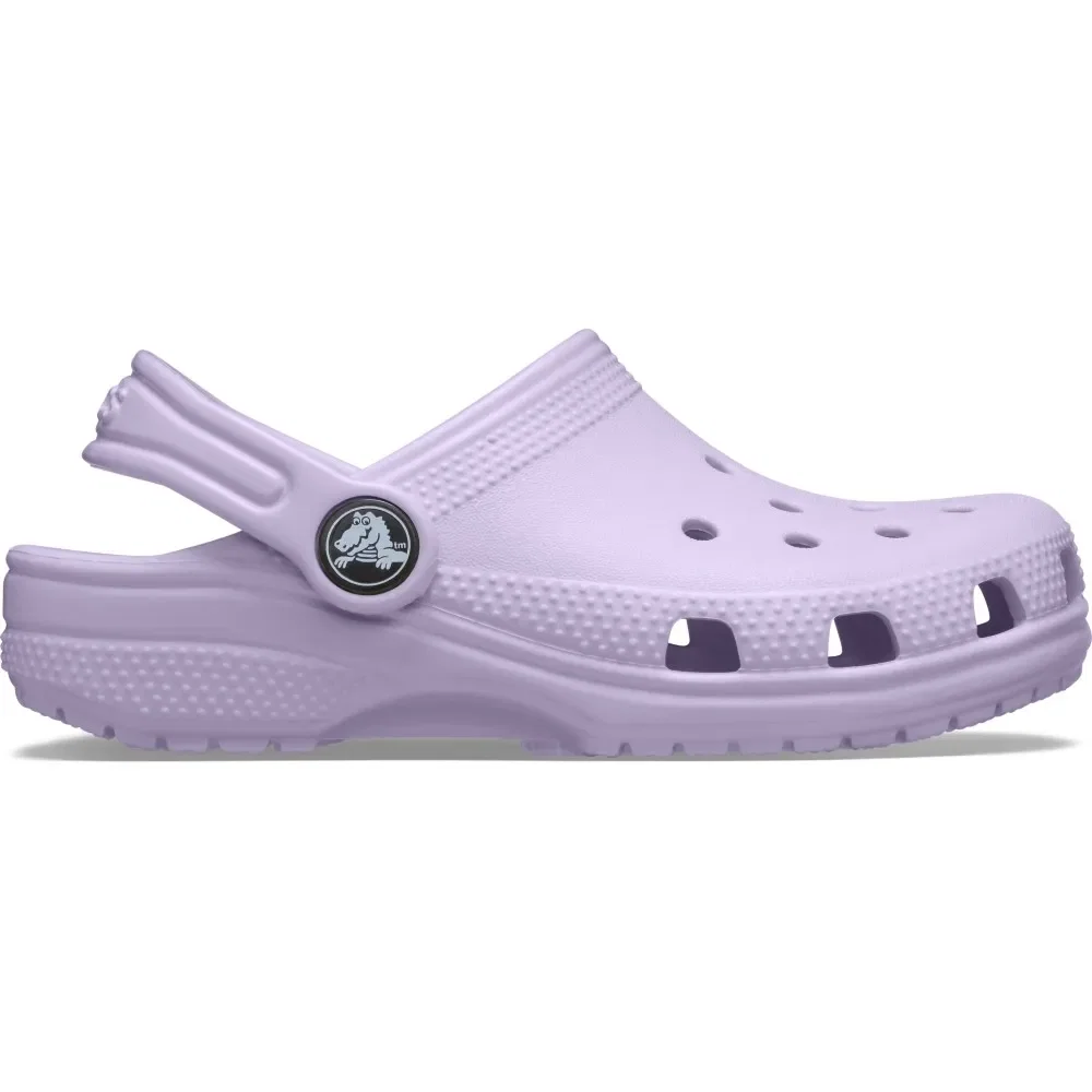 Classic Clog Juvenil