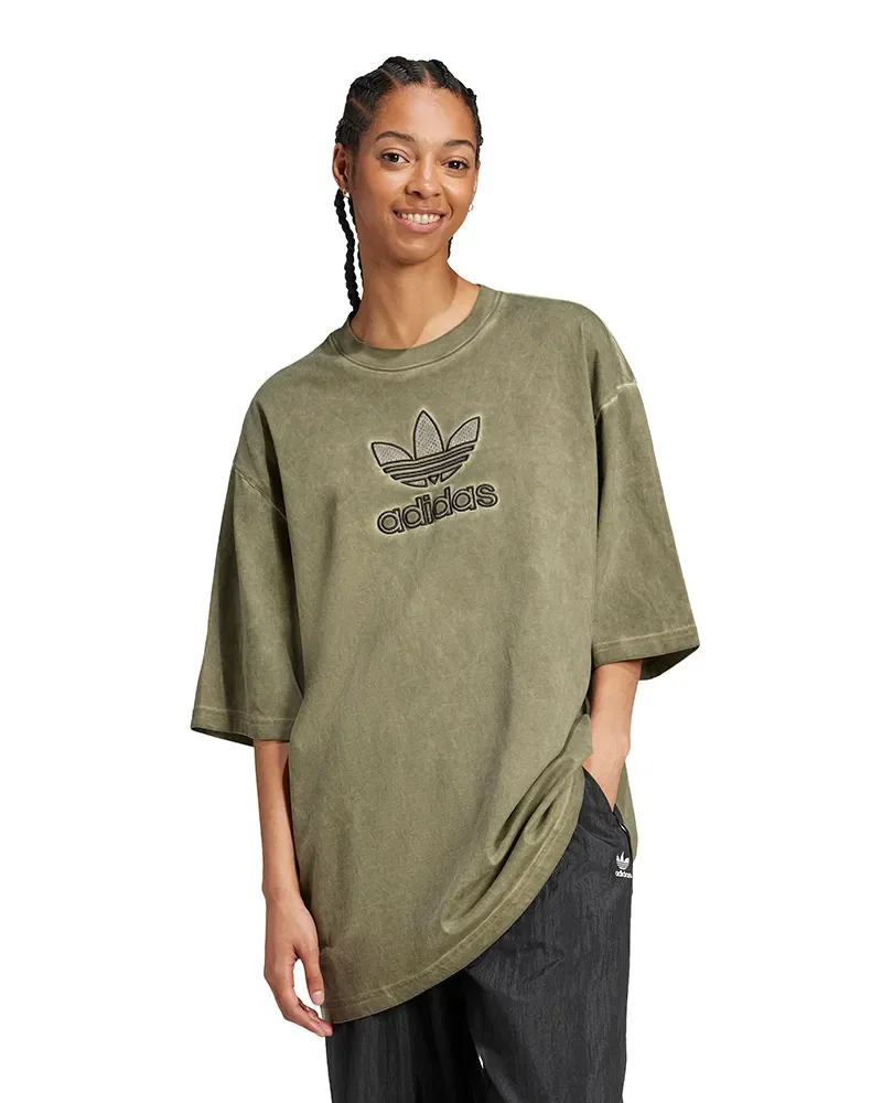 Camiseta Adidas Feminina