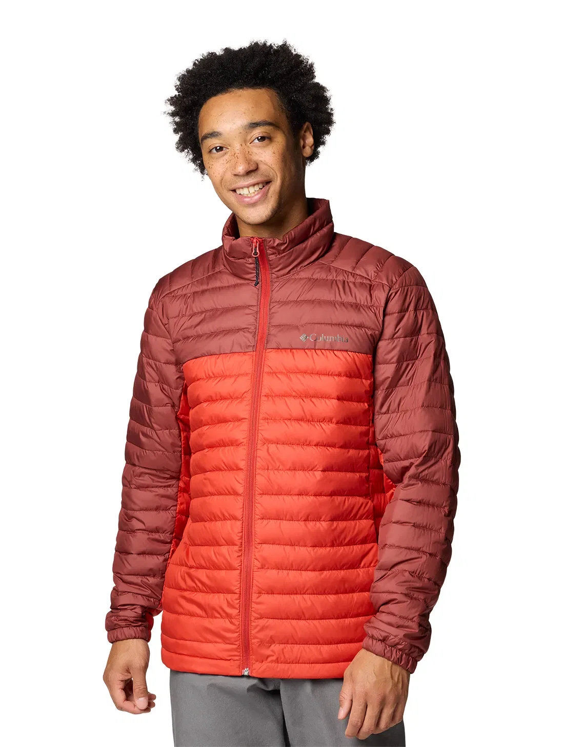 Jaqueta Columbia Masculina Silver Falls™ II — imagem 1