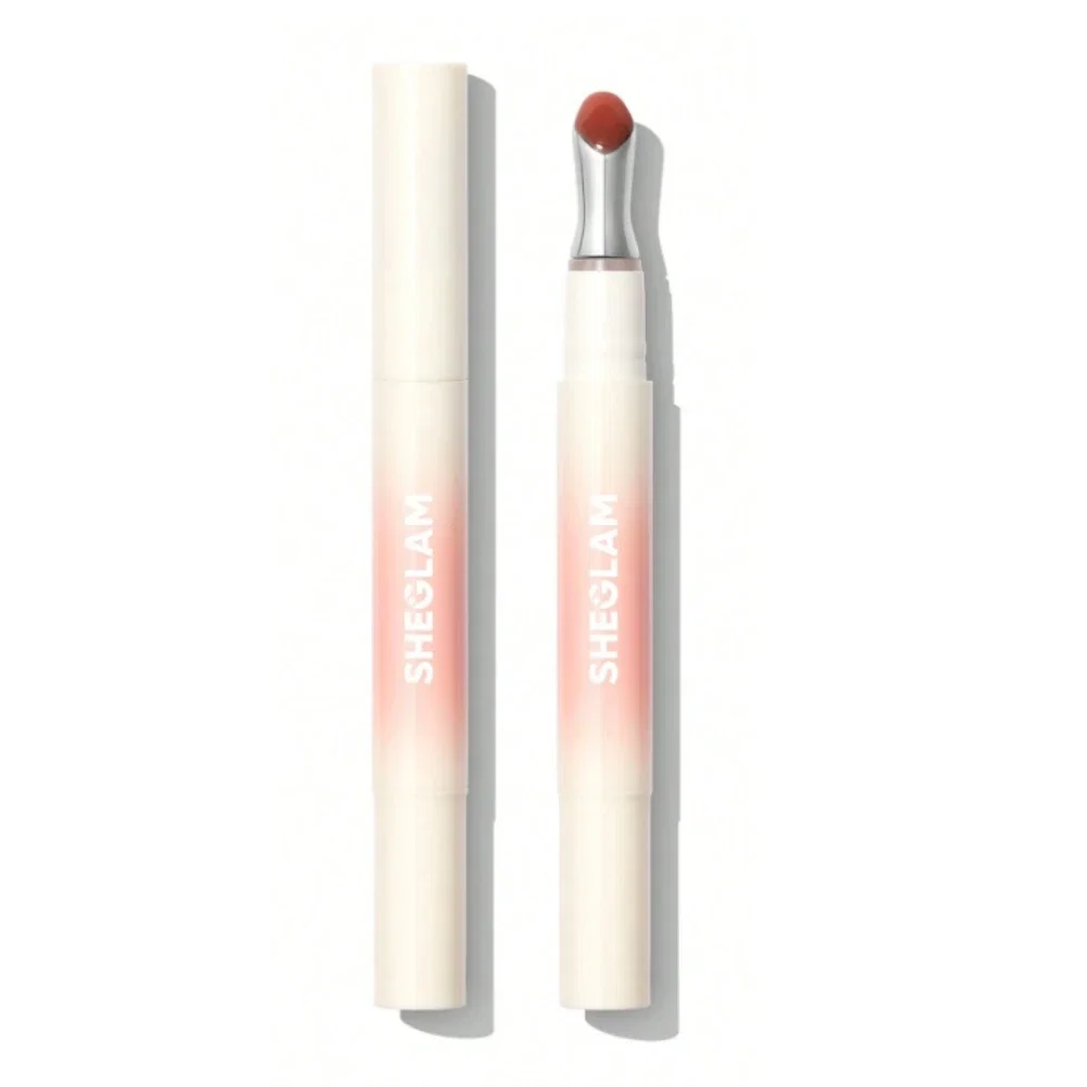 Gloss Volumizador Sheglam Bold Booster Honey Glaze