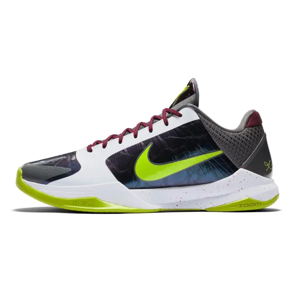 Tênis Nike Kobe V Protro Masculino