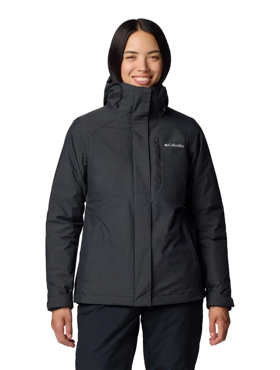 Jaqueta Columbia Feminina Whirlibird™ V Interchange