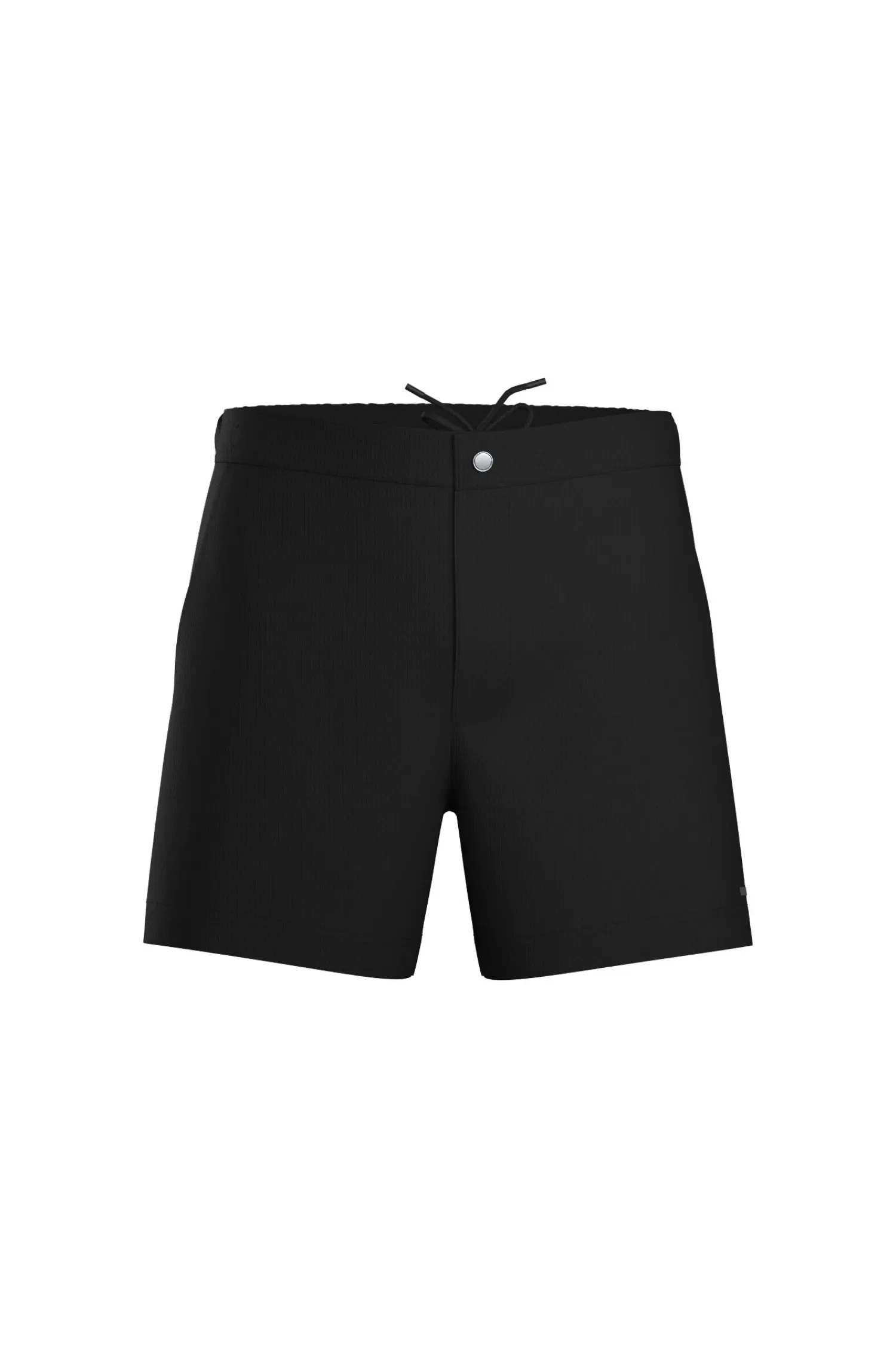 Shorts De Poliéster