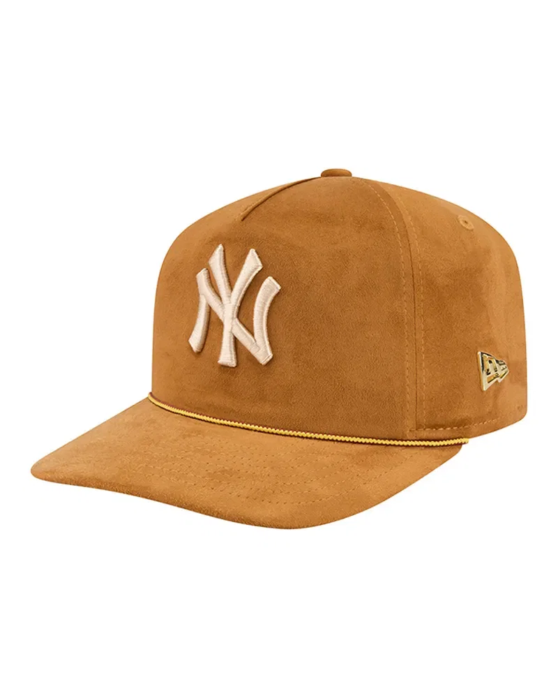 Boné New Era Timberland New York Yankees Masculino