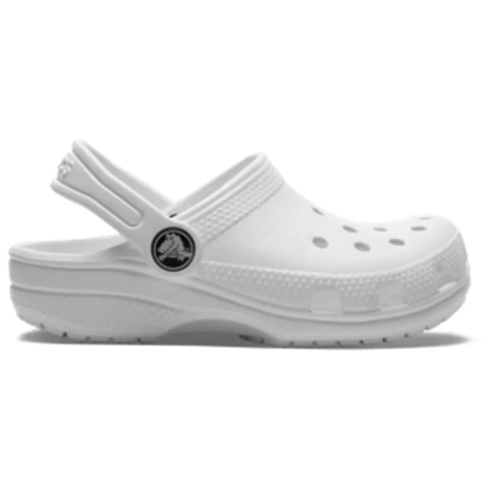 Classic Clog Juvenil