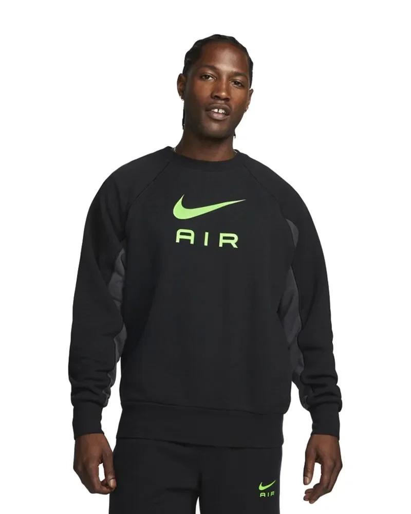 Blusão Nike Air Ft Masculina