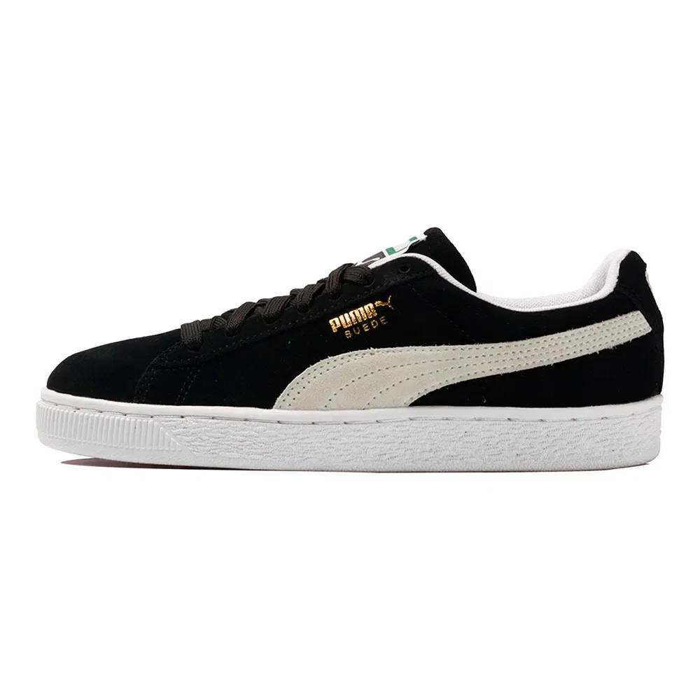 Tênis Puma Suede Classic+