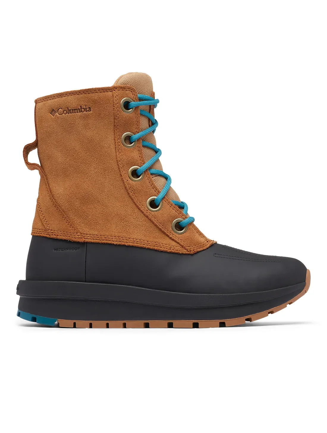 Bota Feminina Moritza Shield™ Omni-Heat™