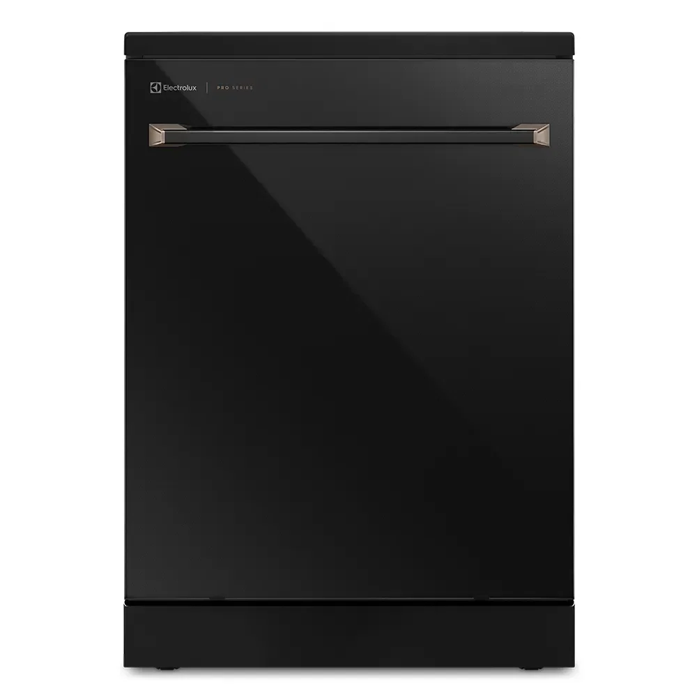 Lava-Louças Electrolux 14 Serviços Preta Pro Series com Função Higienizar (LP14V) — imagem 1