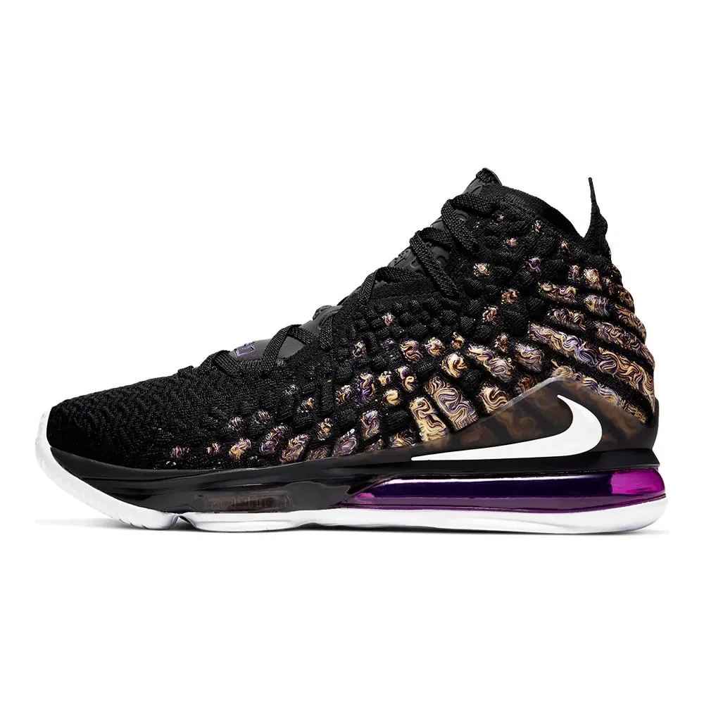 Tênis Nike Lebron XVII Masculino