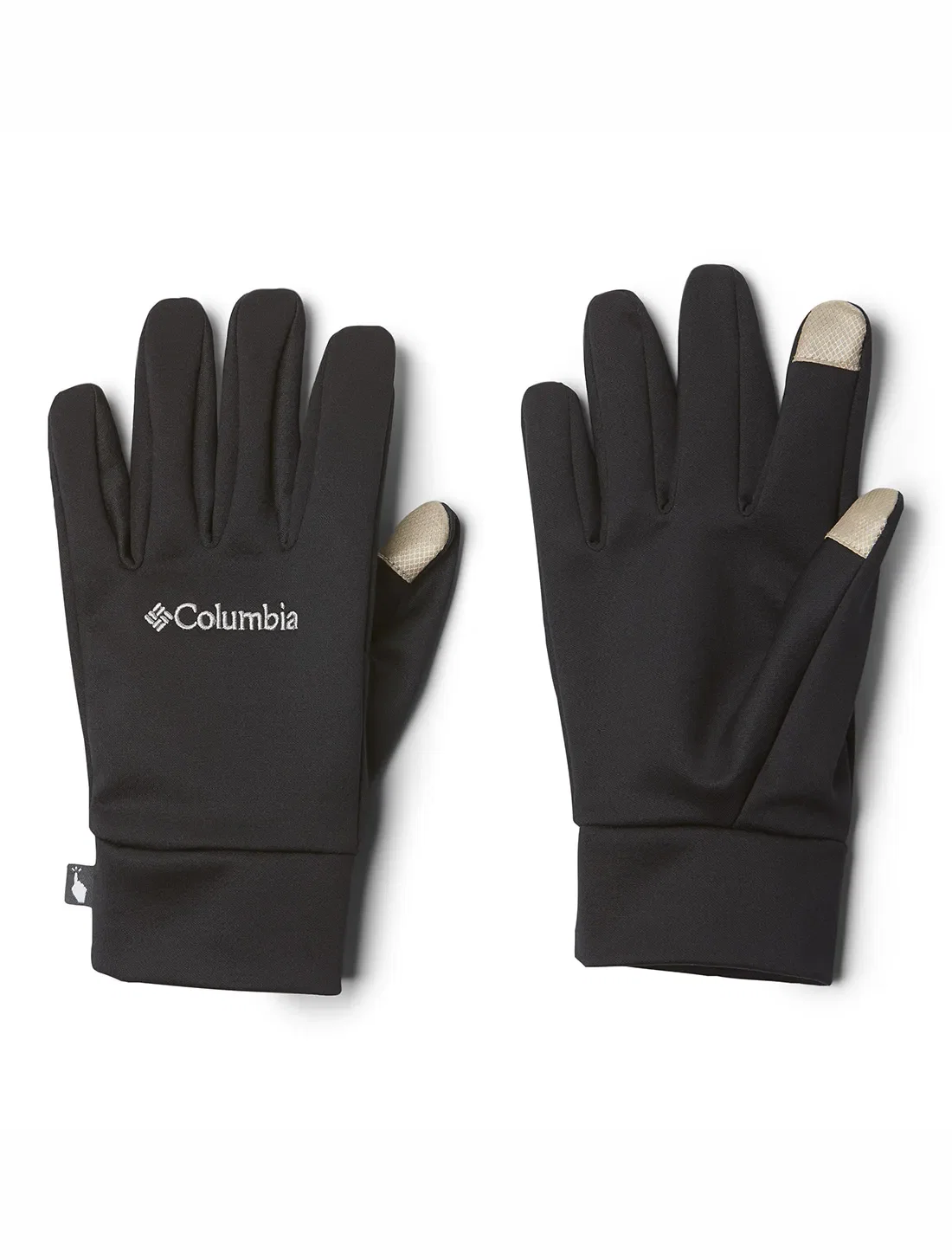 Luva Masculina Columbia Omni-Heat Touch™ Glove Liner