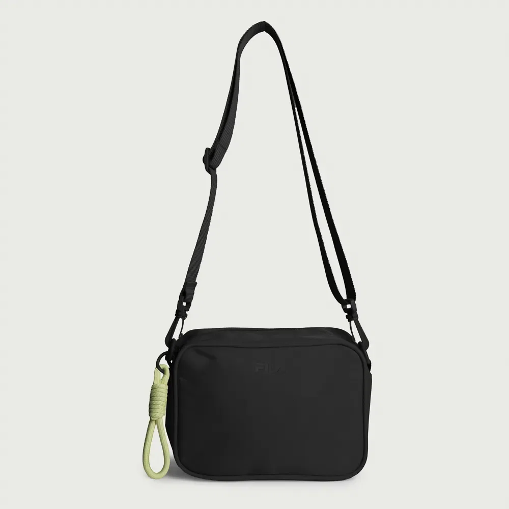 BOLSA LATERAL UNISEX FILA SPORT LIFE LETTER - tamanho U