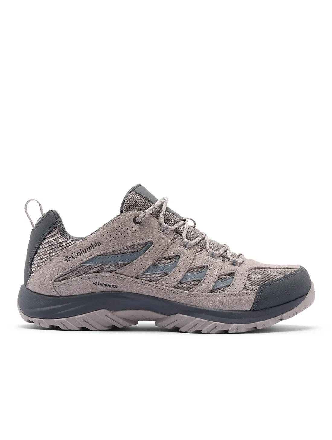 Tênis Columbia Masculino Crestwood™ Waterproof