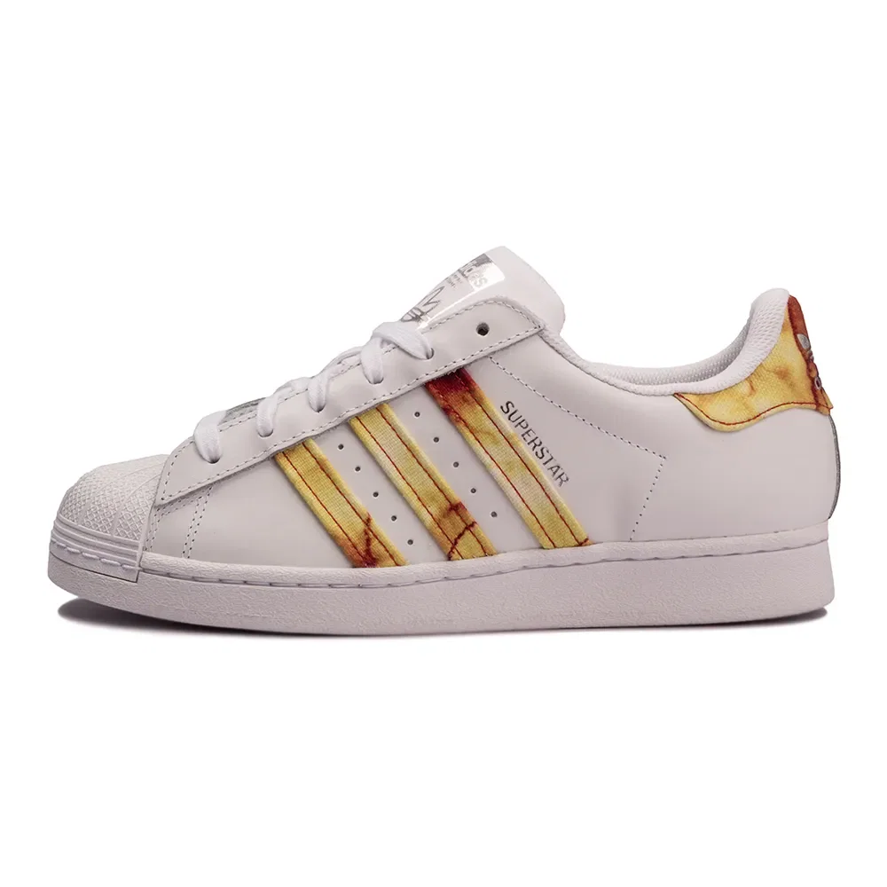 Tênis adidas Superstar Feminino — imagem 1
