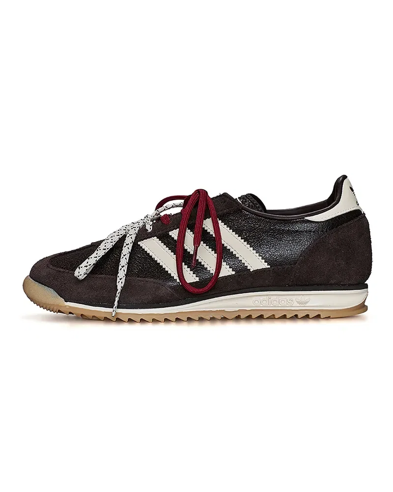 Tênis adidas SL 72 OG Feminino — imagem 1