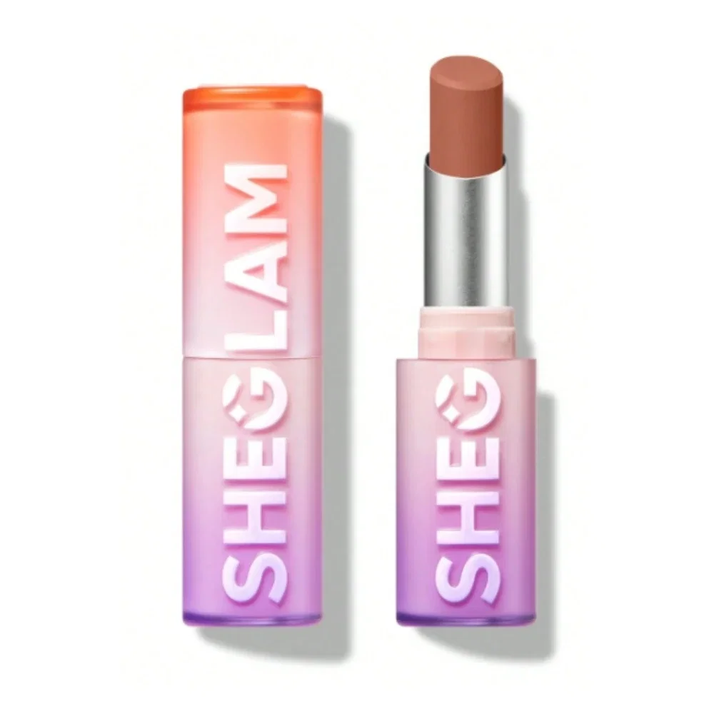 Batom Matte Sheglam Dynamatte Boom Gotcha