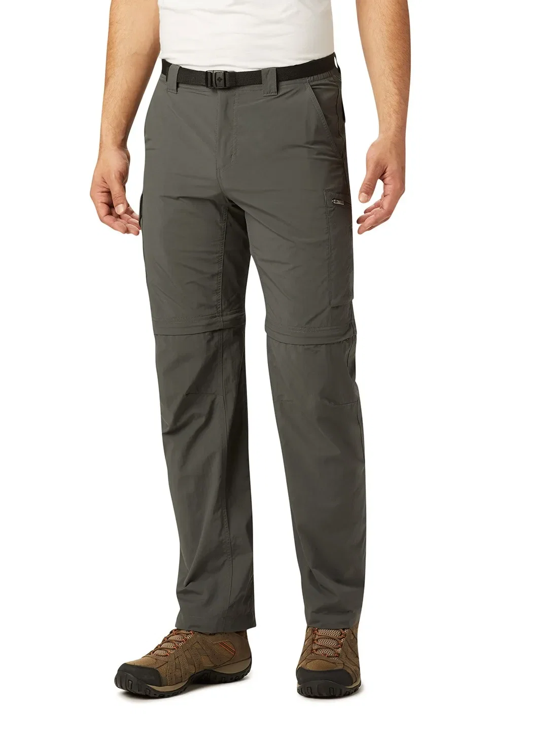 Calça Columbia Masculina Silver Ridge™ Convertible