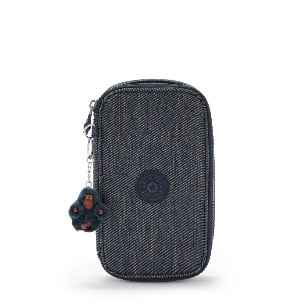 Estojo Kipling 50 Pens