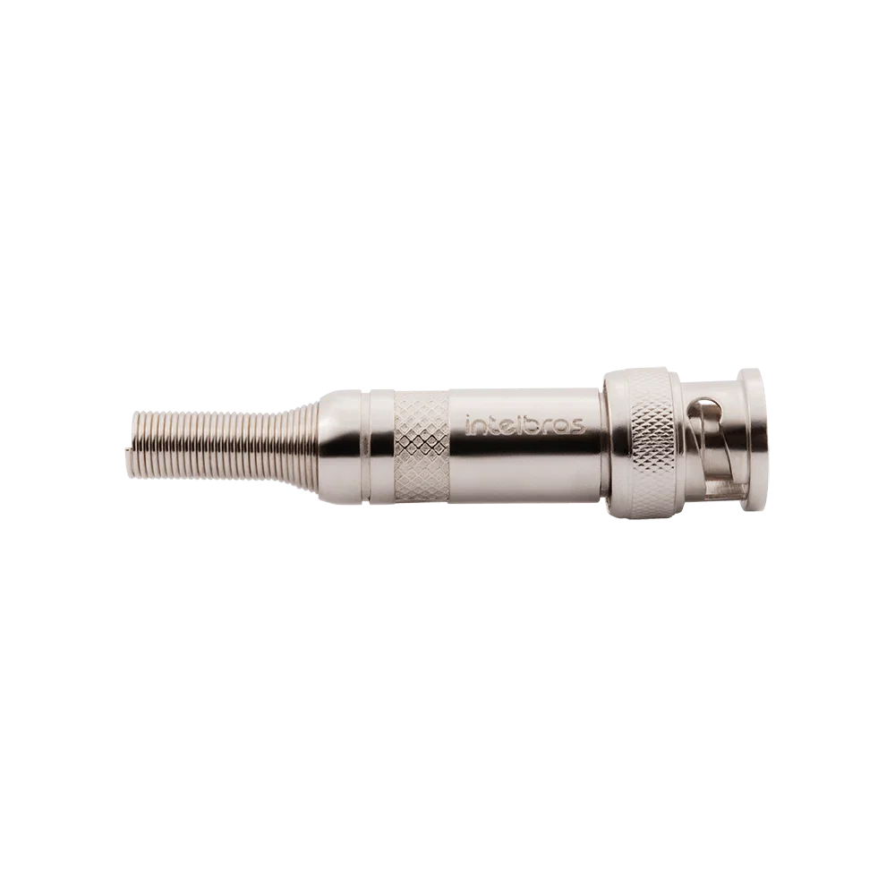 Conector Conex 1000 Bnc Mola G2 10 Un