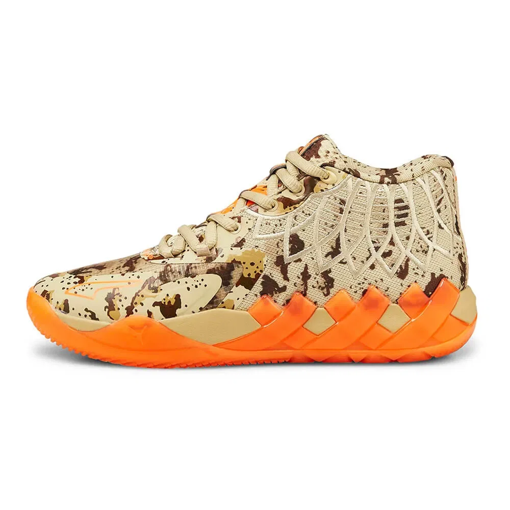 Tênis Puma MB.01 Digital Masculino — imagem 1