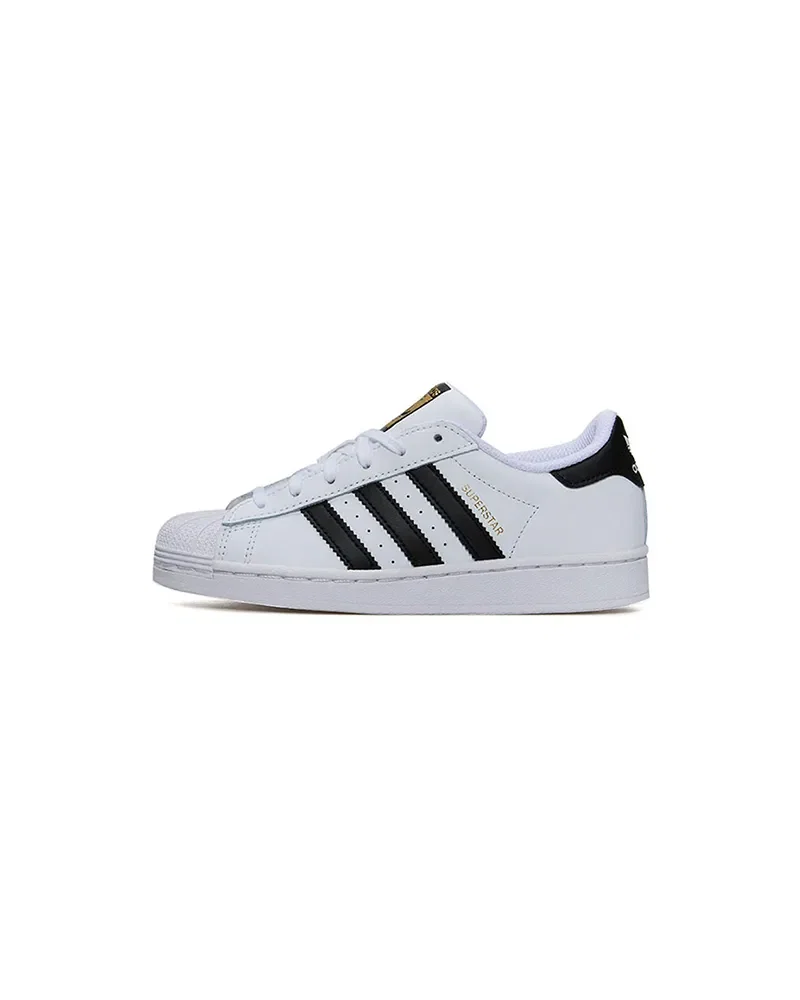 Tênis adidas Superstar C Infantil — imagem 1
