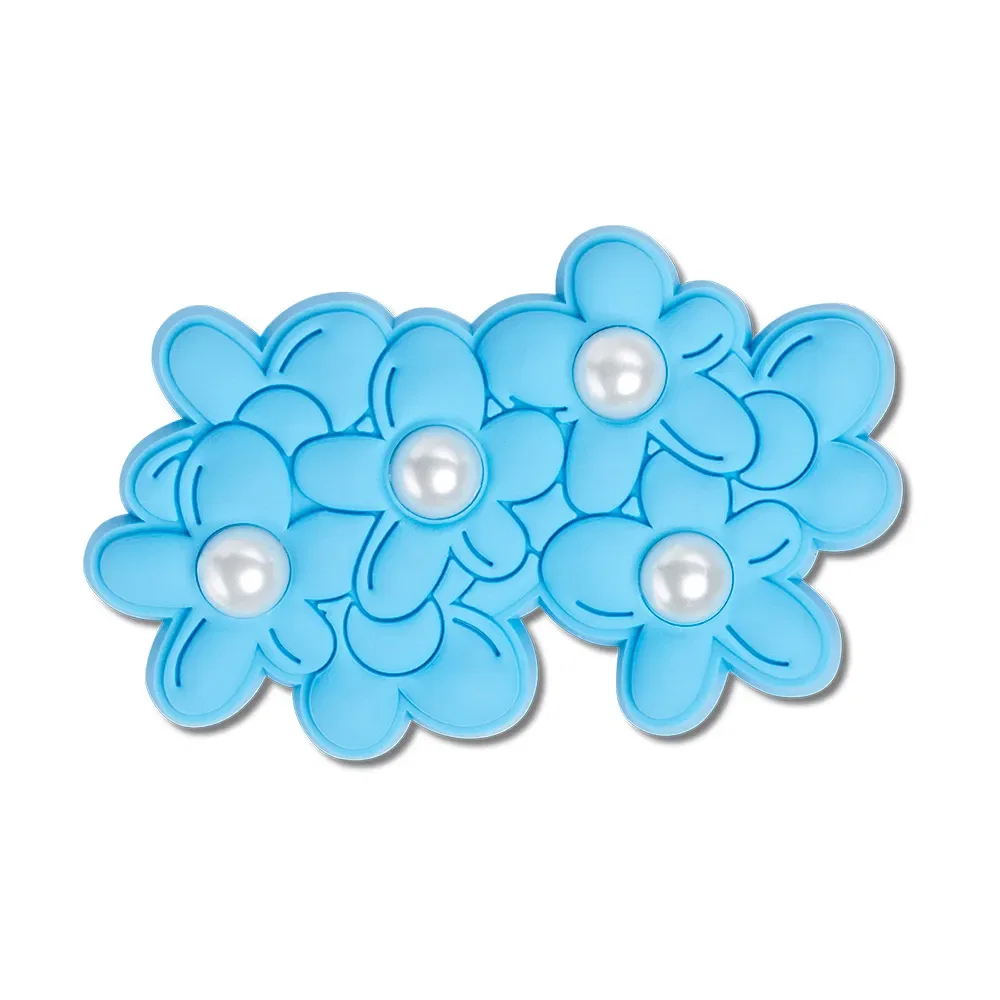 Ramo de Flores Azuis — imagem 1