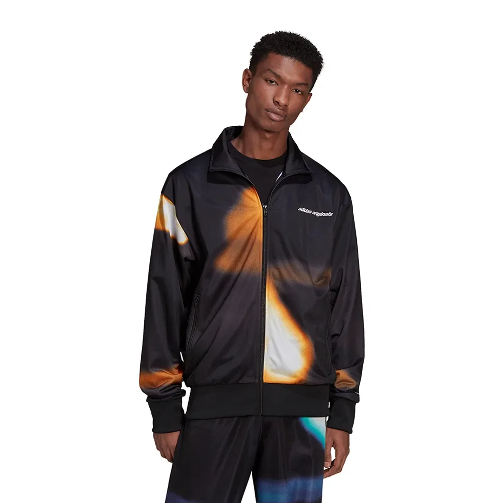 Jaqueta adidas Yung Masculina — imagem 1