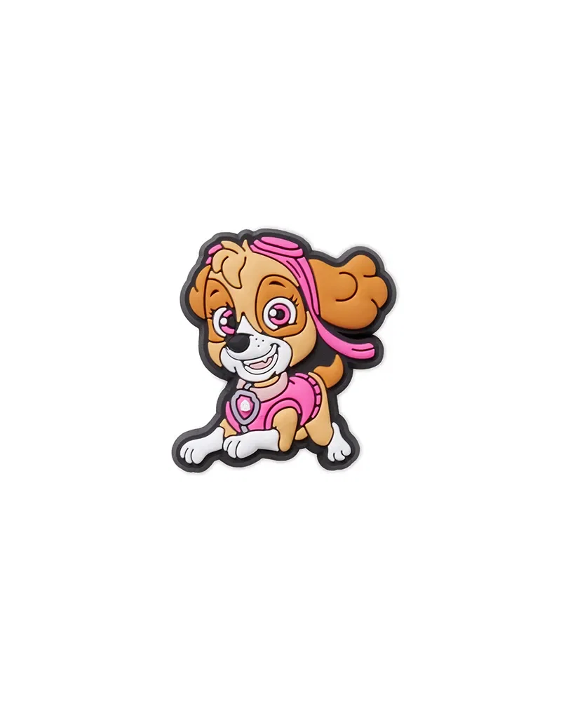 Jibbitz Crocs Paw Patrol Skye Unissex