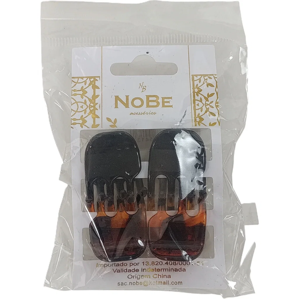 Mini Piranhas Nobe 6 Unidades