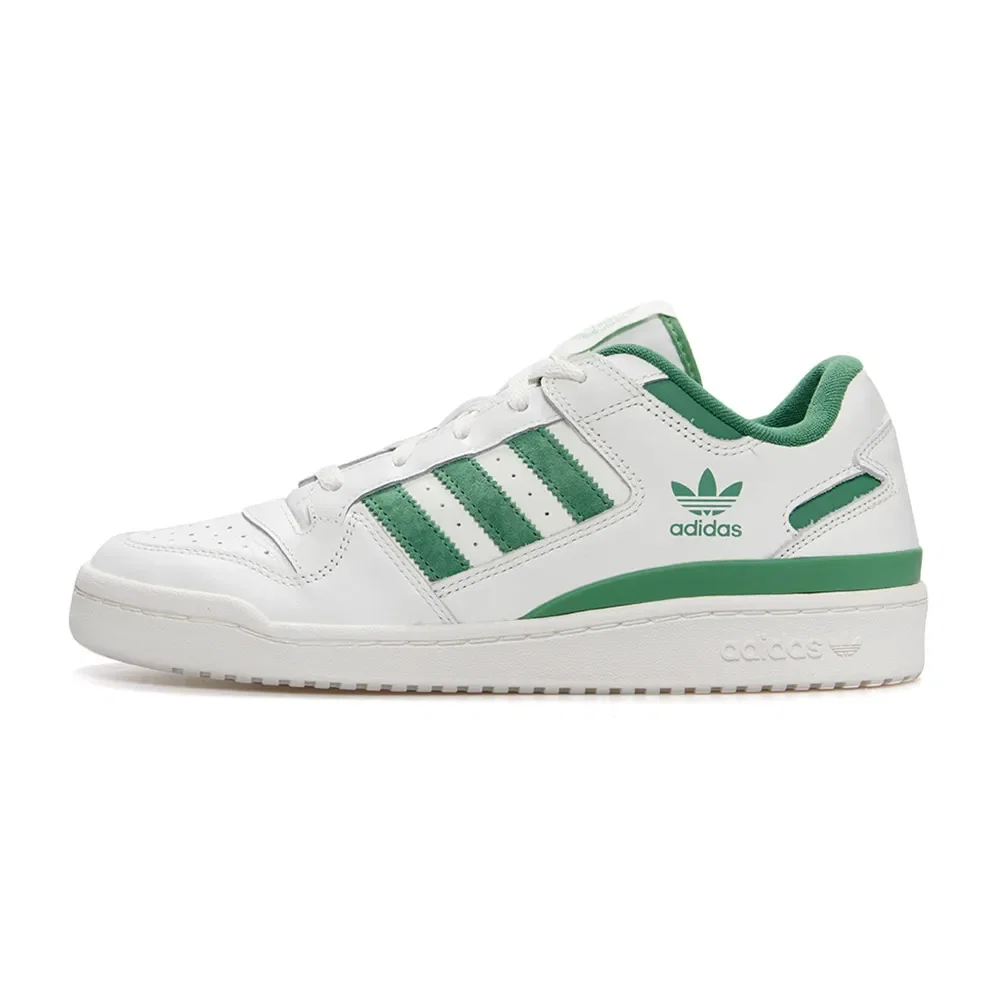 Tênis adidas Forum Low Cl Masculino — imagem 1