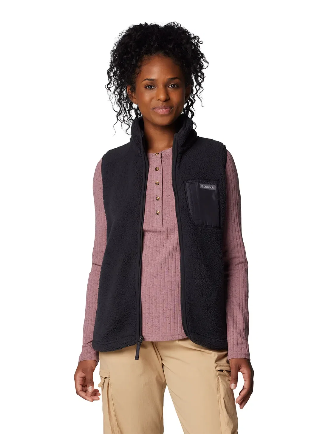 Colete Columbia Feminino West Bend™ II