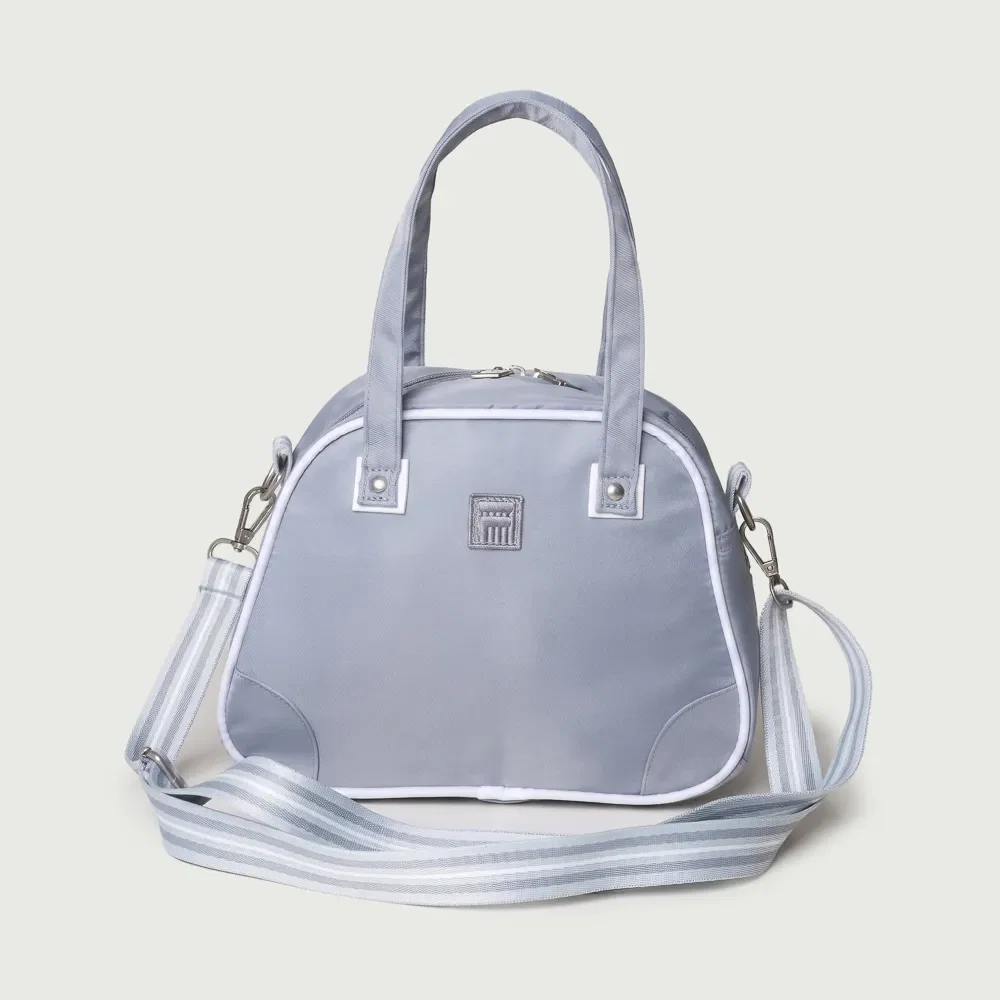 BOLSA LATERAL UNISEX FILA VINTAGE F-BOX - tamanho U